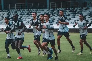 Piratas de Veracruz prepara su regreso al 'Pirata' Fuente ante Alebrijes