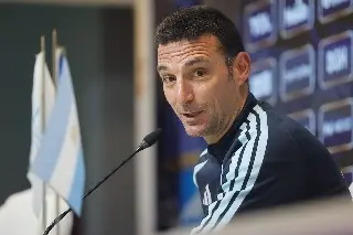 Lionel Scaloni avanza hacia su renovación con Argentina y ya piensa en el Mundial 2030