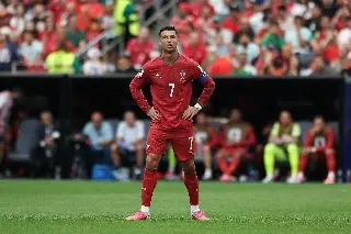 Cristiano promete romper el silencio tras su repentina salida de Portugal