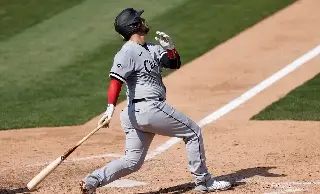 MLB: Chicago White Sox blanquea a Cleveland en el inicio de la Ronda Divisonal 