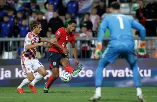 Lo que dijo Luka Modric tras la humillada de Inglaterra sobre Croacia