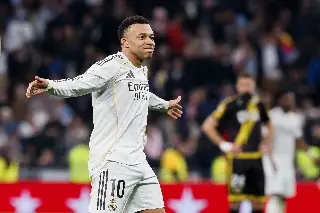 ¿Se burla de Mourinho? Mbappé publica video retador hacia su DT