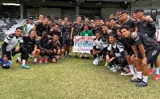Con visita sorpresa, Piratas de Veracruz alista su juego ante Tlaxcala 
