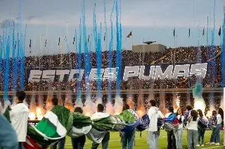 Filtran la posible tercera playera de Pumas
