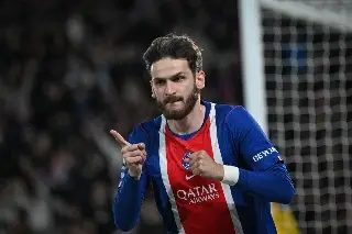 PSG sufre ante Le Mans pero consigue su tercera victoria consecutiva