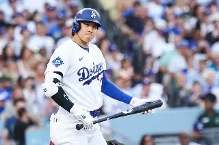 ¡Milwaukee pega primero! Brewers derrotan a Dodgers en el inicio de la Serie de Campeonato