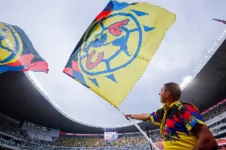 ¡Feliz 110 aniversario al Club América! El más ganador de México
