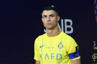 ¡Súmenle otro! Cristiano Ronaldo marca gol y llega a 981 tantos (VIDEO)