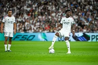 Real Madrid admite tener mucha frustración por culpa de los árbitros