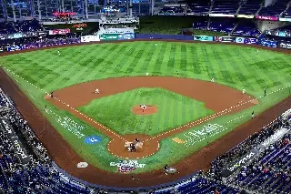 Reprograman juego de la Serie de Campeonato en las Grandes Ligas 