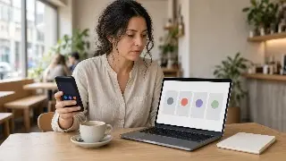 Qué busca realmente un usuario mexicano cuando elige una plataforma de entretenimiento online