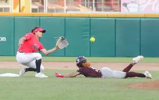 Hay nuevo equipo en la Liga Mexicana de Softbol tras la salida de Naranjeras 