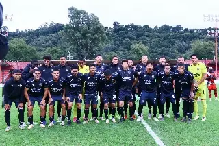 Piratas FC se consolida como protagonista de la Liga de Expansión MX