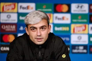 Pedri da la clave para la victoria del Barcelona ante el PSG en Champions League 
