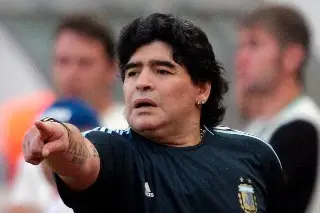 Juicio por la muerte de Maradona inicia su última semana