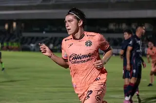 ¿Cuándo es el próximo partido de Piratas de Veracruz?