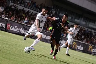 Así marcha la Liguilla de la Liga de Expansión al momento