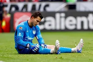 Sebastián Jurado y FC Juárez se hunden más y más, ahora pierden vs Atlante 