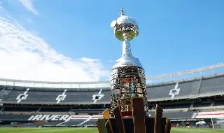 ¡Atención Toluca! Lista la Final de la Copa Libertadores, el campeón jugará ante los Diablos