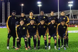¡Se juegan todo! Así llega Dorados de Sinaloa a su duelo contra Piratas de Veracruz 