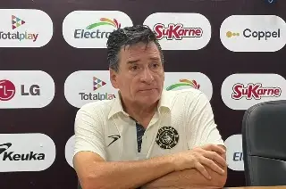 Mario García lanza contundente mensaje tras clasificación de Piratas de Veracruz a liguilla