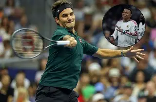 ¿Por qué la polémica de Mbappé con China afectó a Roger Federer?