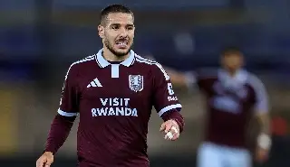 Aston Villa queda eliminado en la Carabao Cup 