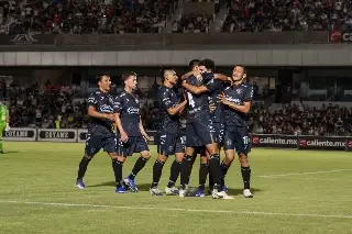 Este es el uniforme que Piratas de Veracruz usará en su duelo vs Tapatío 