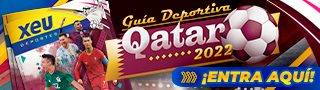 Guia del mundial Qatar 2022
