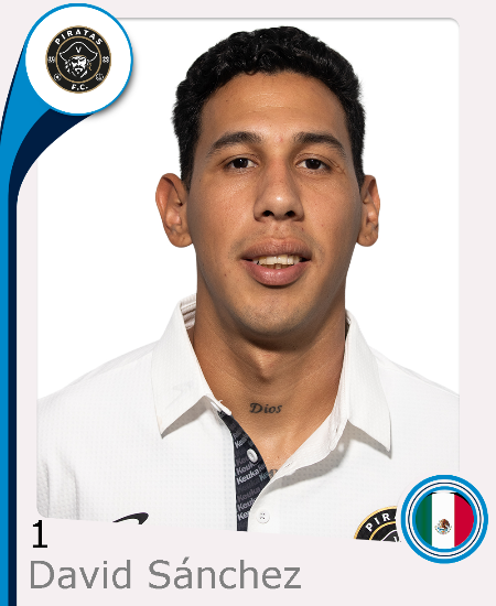 David Sánchez