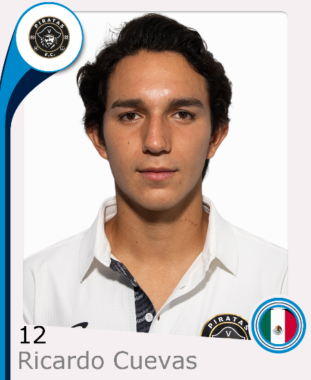 Ricardo Cuevas