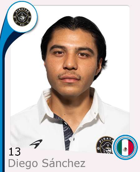 Diego Sánchez