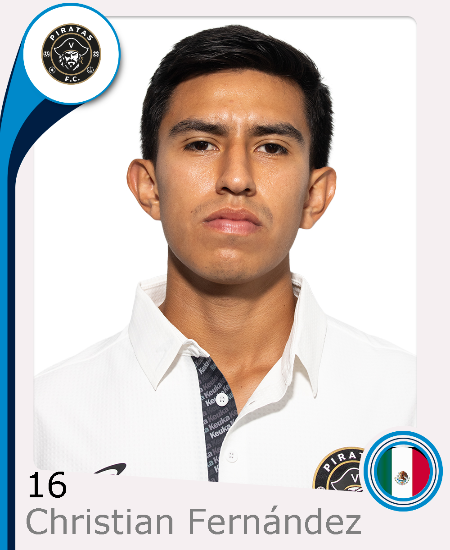 Christian Fernández