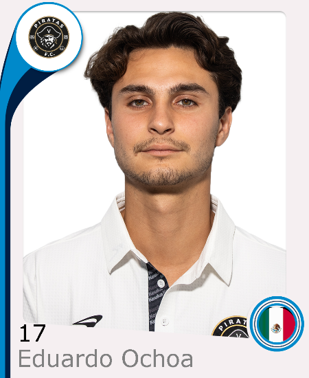 Eduardo Ochoa