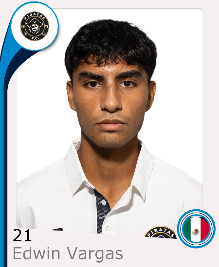 Edwin Vargas