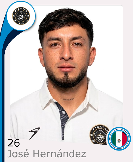 José Hernández