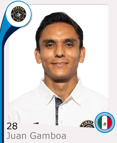 Juan Gamboa