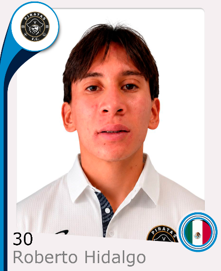 Roberto Hidalgo