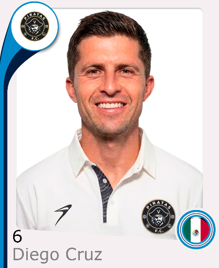 Diego Cruz