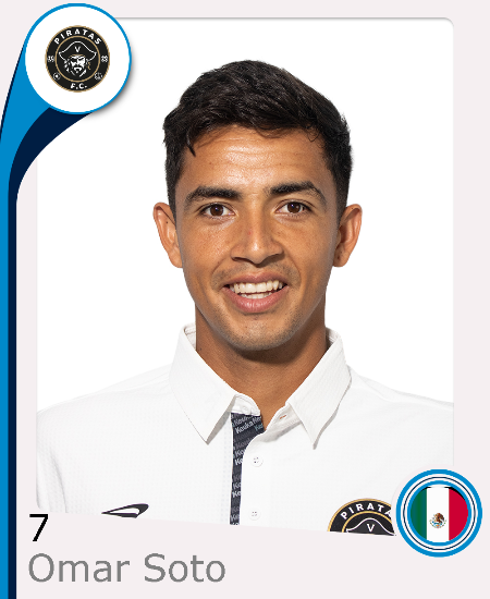 Omar Soto