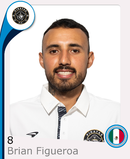 Brian Figueroa