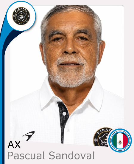 Pascual Sandoval