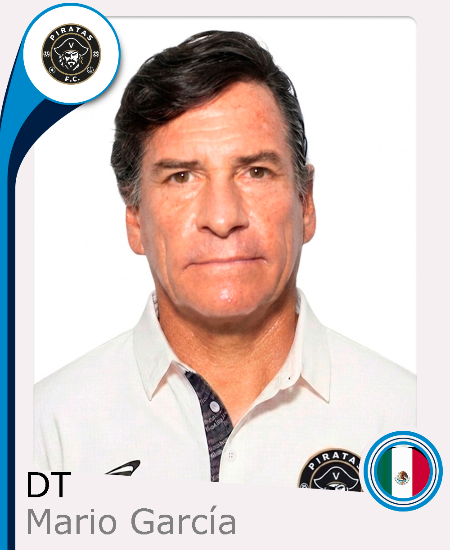 Mario García